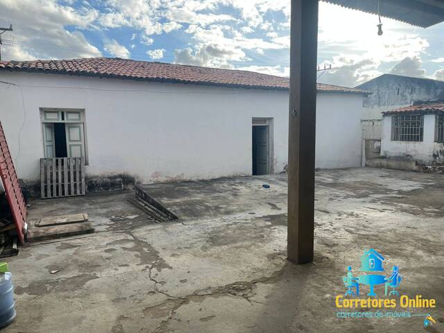 Sala para Venda em Coronel João Sá - 5