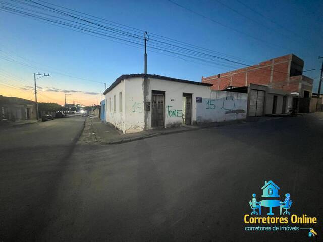 Sala para Venda em Coronel João Sá - 4